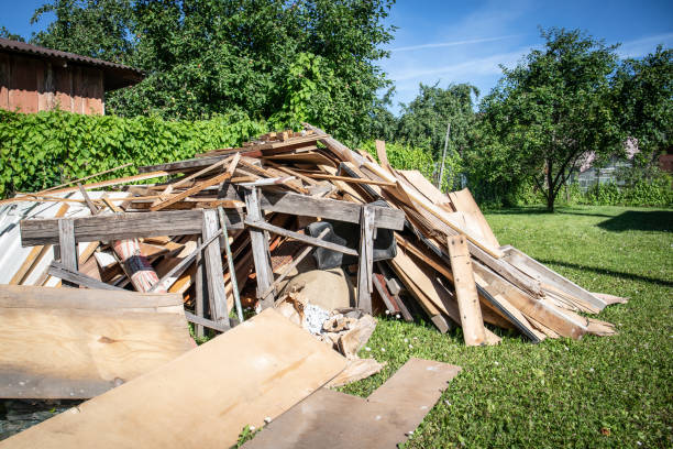Professional Junk Removal Services in Ogdensburg, NY
