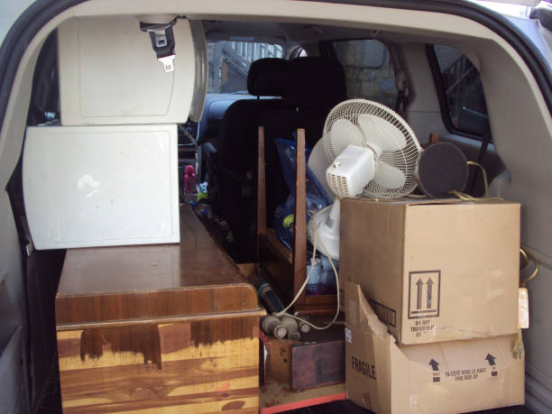 Best Appliance Removal  in Ogdensburg, NY