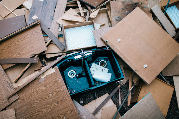 Best Attic Cleanout  in Ogdensburg, NY