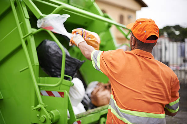 Best Scrap Metal Removal  in Ogdensburg, NY