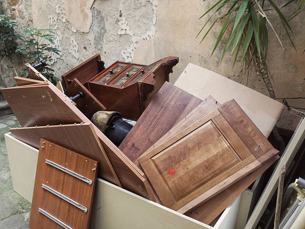 Best Electronics and E-Waste Disposal  in Ogdensburg, NY